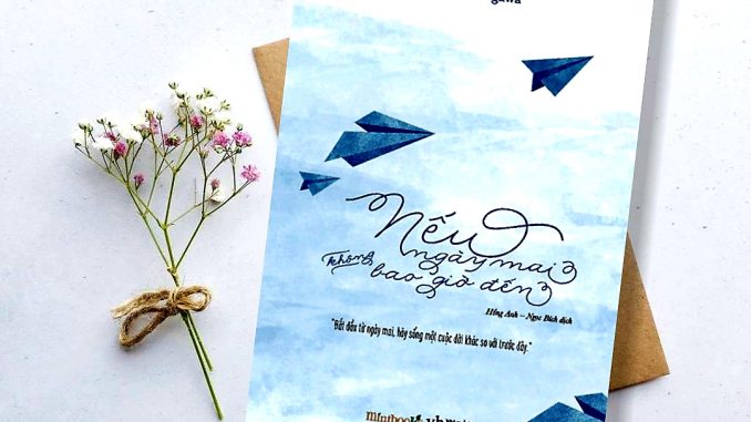 Nếu ngày mai không bao giờ đến: 7 chiếc máy bay biến giấc mơ thành hiện thực