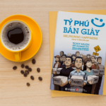 Review sách Tỷ phú bán giày – Bài học kinh doanh và hạnh phúc