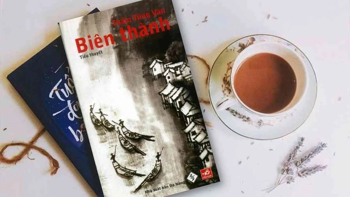 Biên thành – Giấc mộng về thế ngoại đào nguyên! 