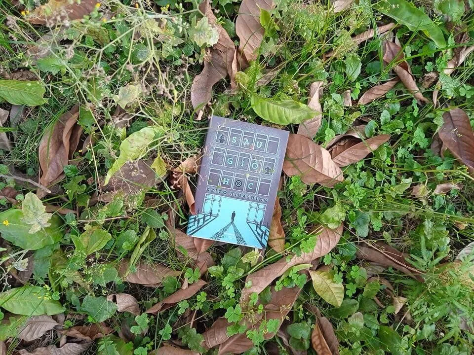 Sau giờ học (Higashino Keigo) – “Quãng thời gian sau giờ học này sẽ dài lắm đây”