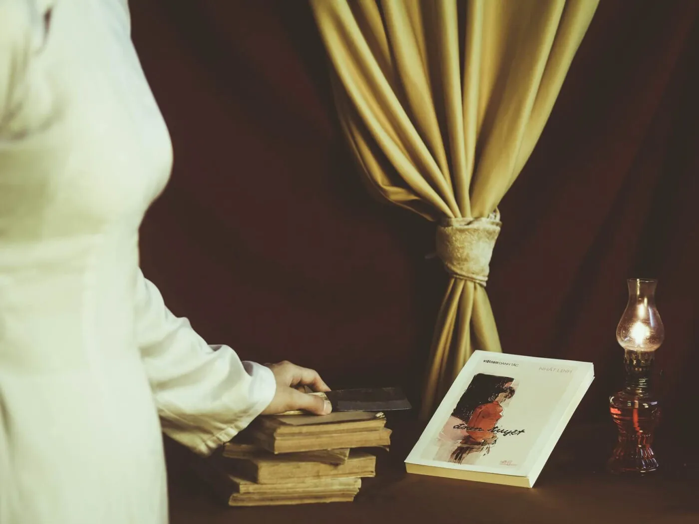 Đoạn tuyệt – Nỗ lực tái thiết xã hội.