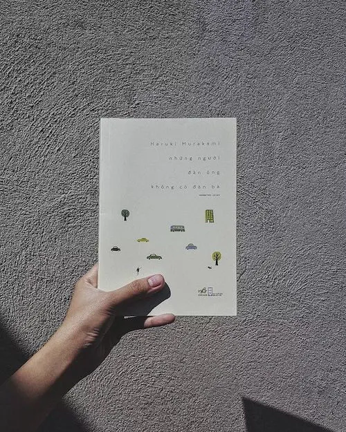 Những người đàn ông không có đàn bà (Murakami Haruki): Nghệ thuật cô đơn