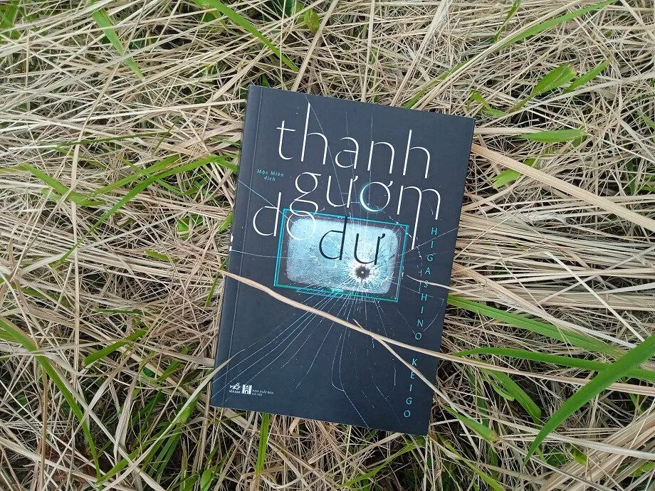 Thanh gươm do dự và những đứa trẻ tuổi vị thành niên phạm tội