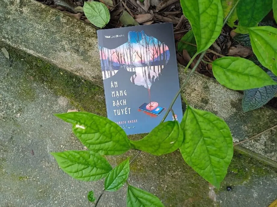 Án mạng Bạch Tuyết (Minato Kanae) và “bia miệng” buổi hiện đại