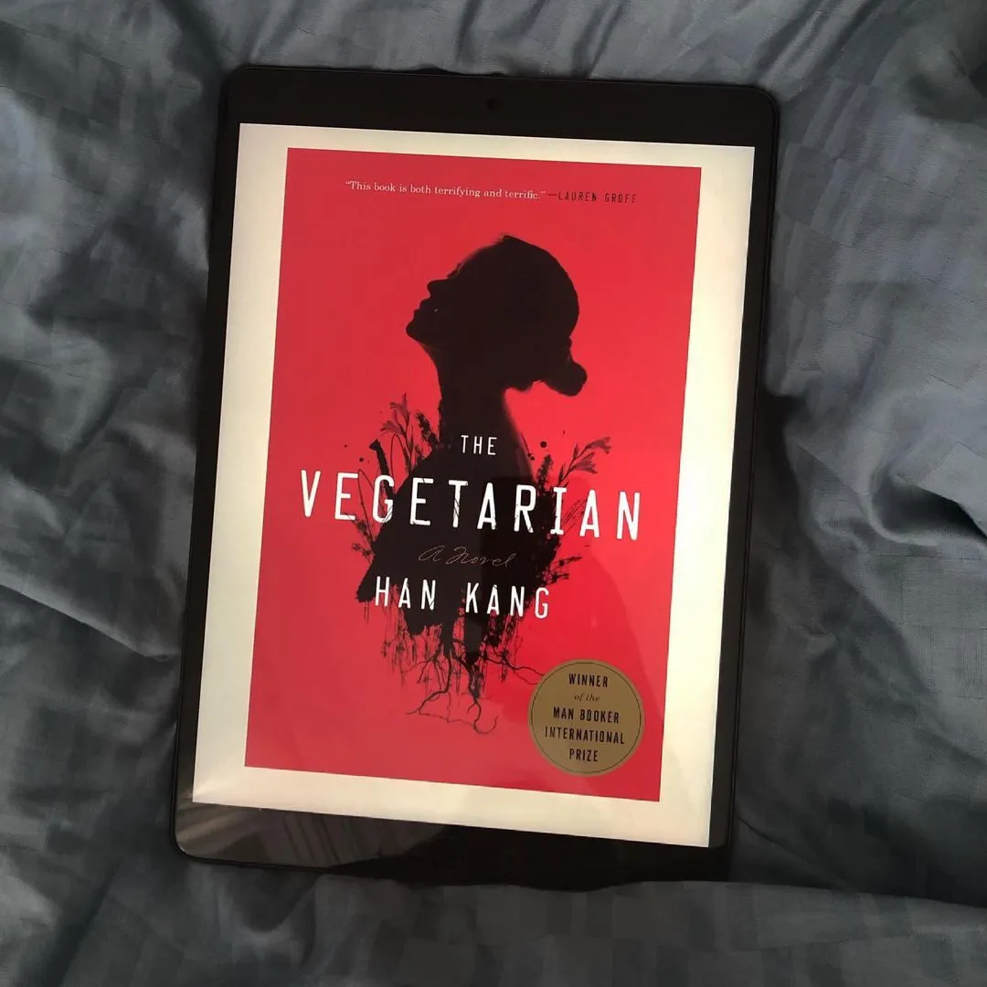 Người ăn chay – Nỗi niềm trăn trở về nhân tính!