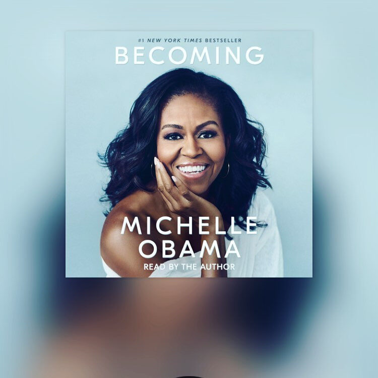 Becoming - Chất Michelle Obama