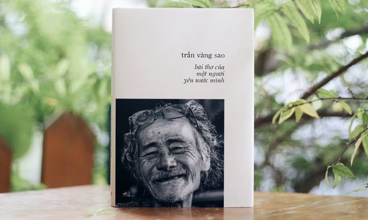 Bài thơ của một người yêu nước mình – Dẫu muộn, vẫn hơn là không có gì!