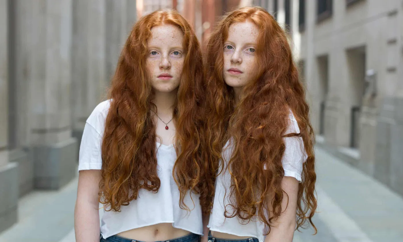 Blueprint của Robert Plomin – DNA ảnh hưởng đến tính cách của chúng ta như thế nào?