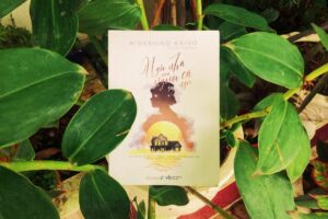 Ngôi nhà của người cá say ngủ (Higashino Keigo) – Thương yêu và ích kỷ