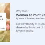 Woman at Point Zero – Khi cái chết là sự giải thoát độc nhất!