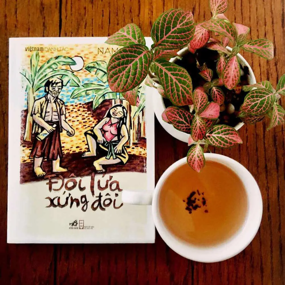 Chí Phèo – Nghệ thuật thoát ra từ những kiếp lầm than