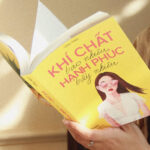 Khí chất bao nhiêu, hạnh phúc bấy nhiêu – Hành trình đi đến hạnh phúc