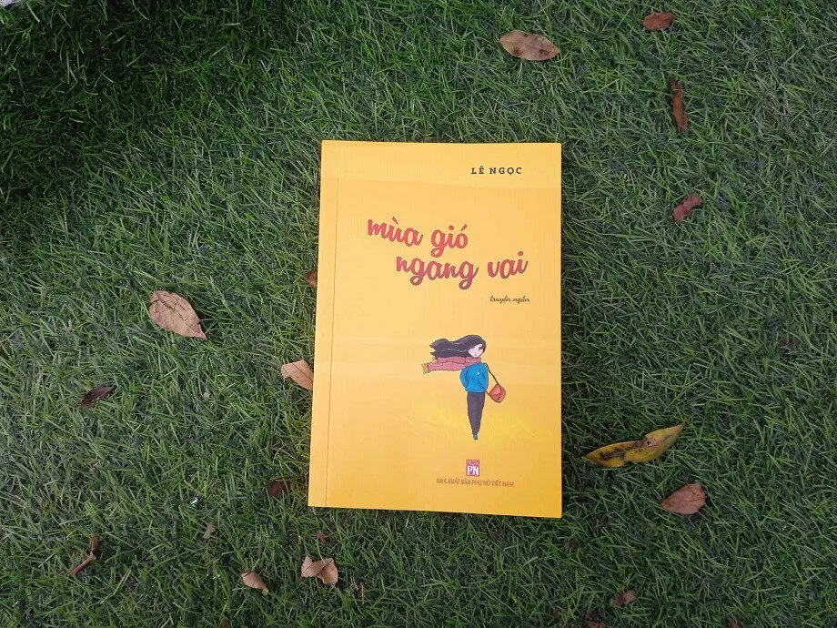 Mùa gió ngang vai, mùa kí ức và yêu thương trở về