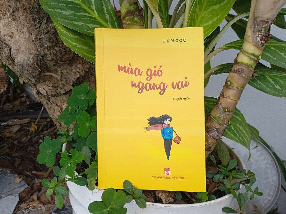 mùa gió ngang vai lê ngọc