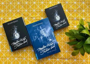 Review sách Muôn kiếp nhân sinh 2 – Hành trình tiếp nối