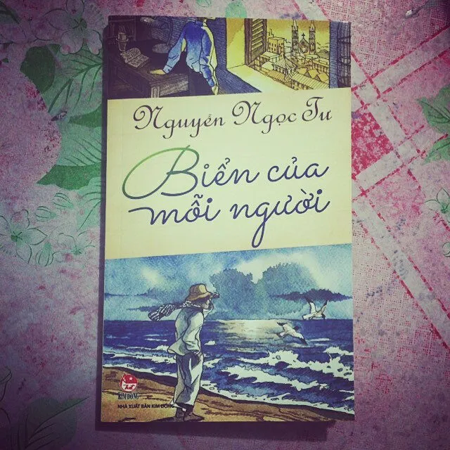 Biển của mỗi người – Ấm áp, chân thành, sống chậm 