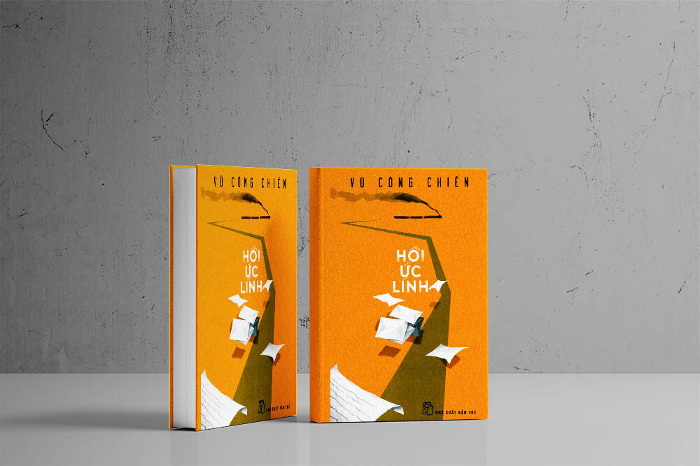 Review sách Hồ Ức Lính 