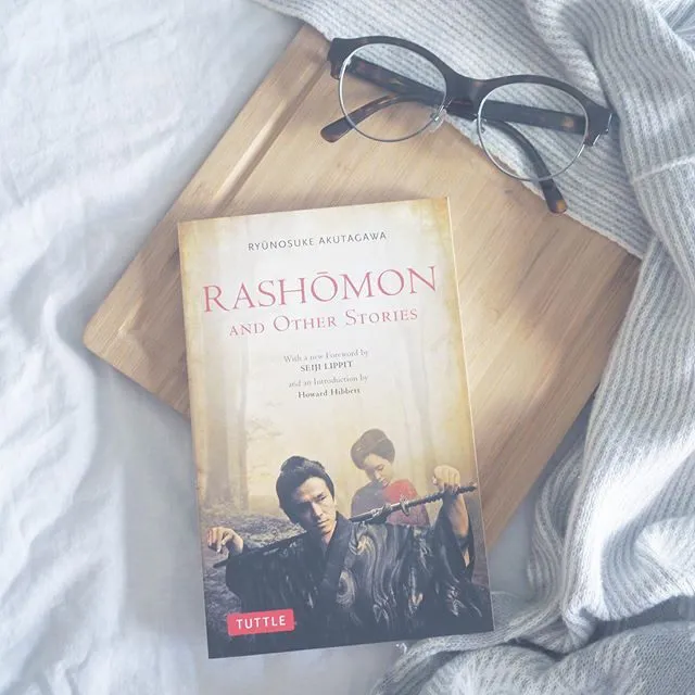 Rashomon- Nhận thức và chấp nhận