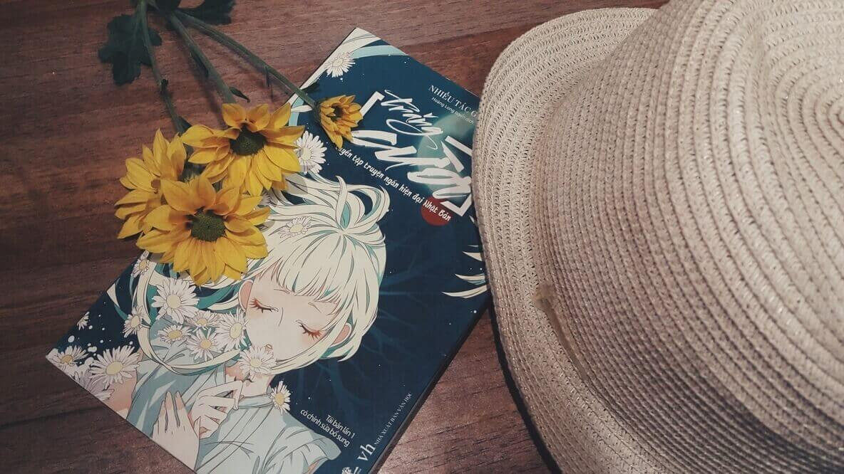 Sách Trăng Cười