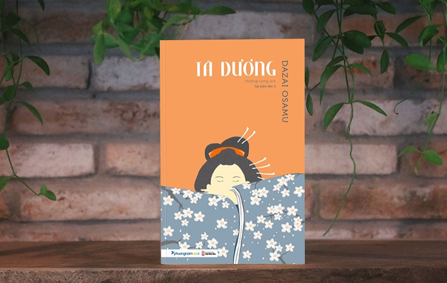 Tà dương – Ánh chiều le lói phủ lên kiếp người tàn