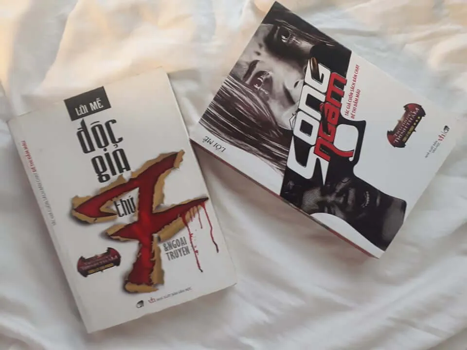 Độc giả thứ 7 – Khơi nguồn của bi kịch