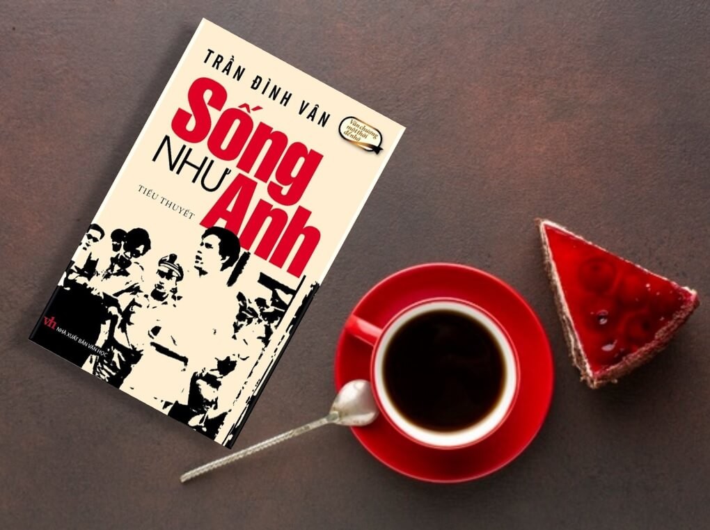 Sống như Anh – Tinh thần Nguyễn Văn Trỗi bất tử!