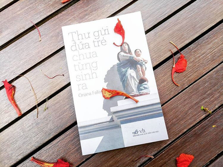 Thư gửi đứa trẻ chưa từng sinh ra