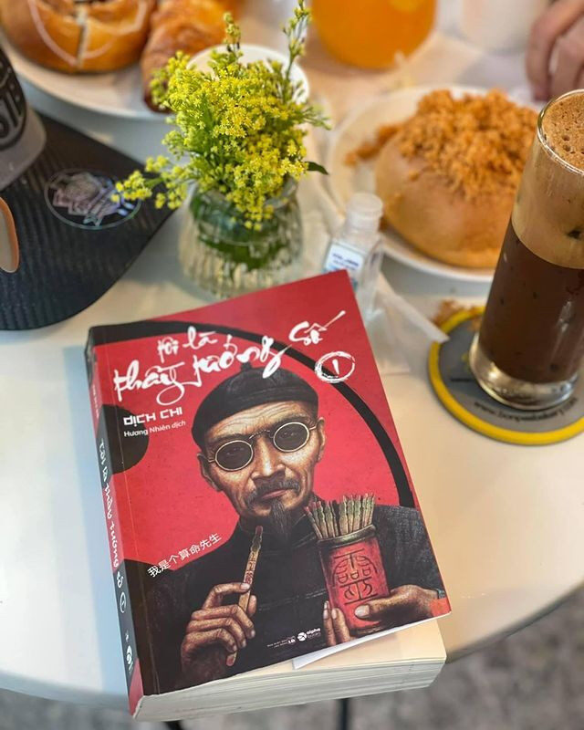 toi la thay tuong so by reviewsach.net