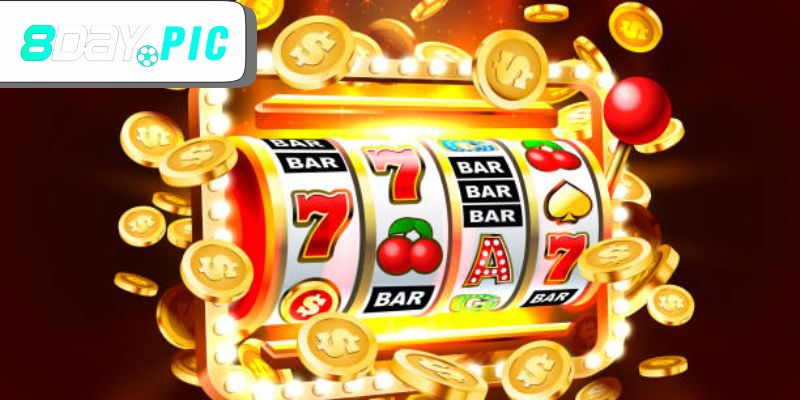 Khái quát về Nổ Hũ 8DAY