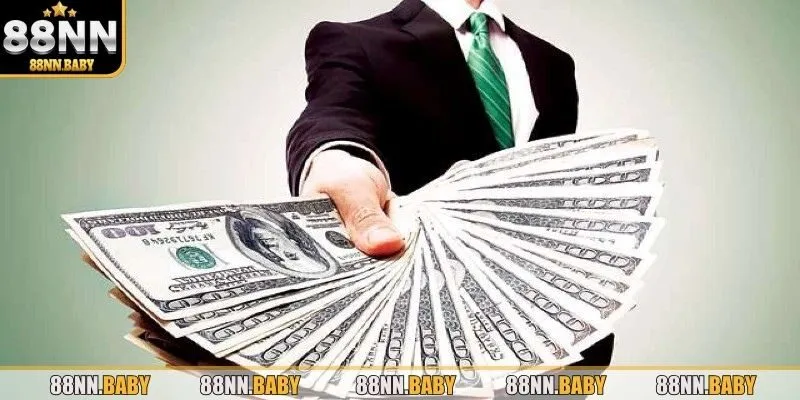 Biết rõ ngân sách để tham gia cược hợp lý