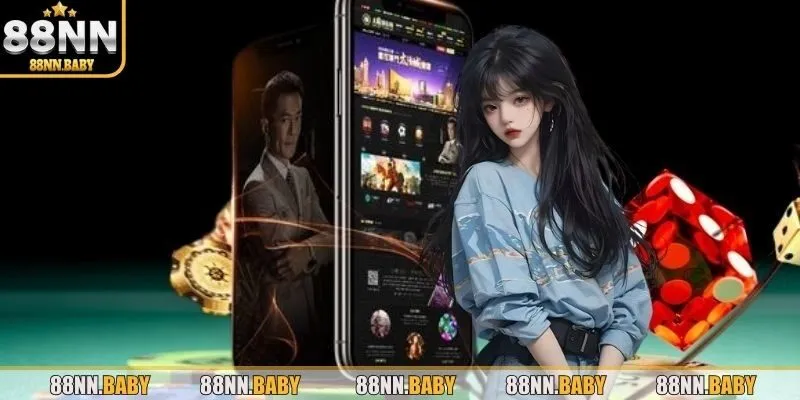 Giới thiệu về tải app 88NN trực tuyến