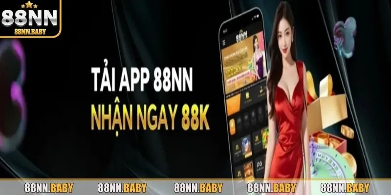 Cài đặt ứng dụng tại website trang chủ